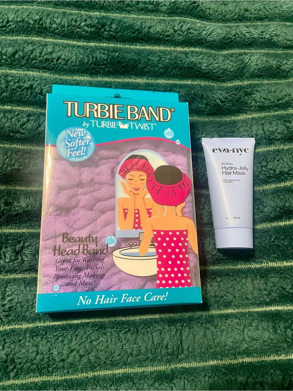 Beauty Bundle